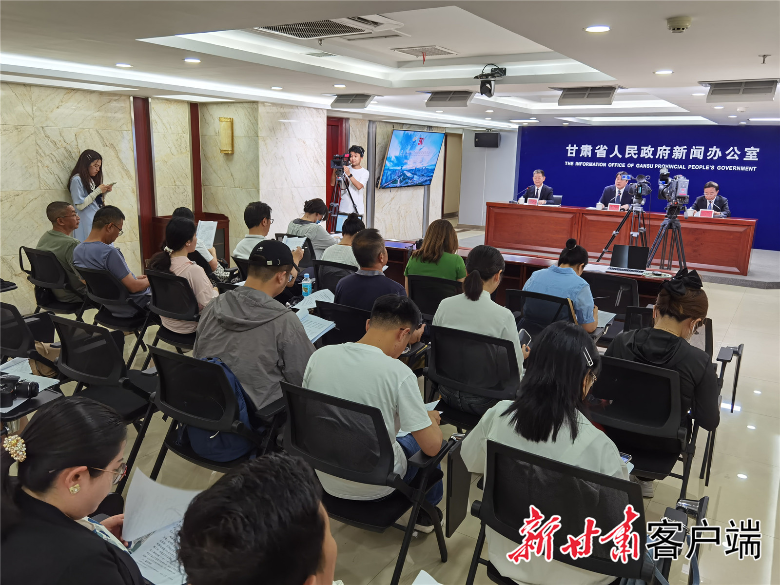 精彩内容抢先看！今年兰洽会将举办这些重点活动